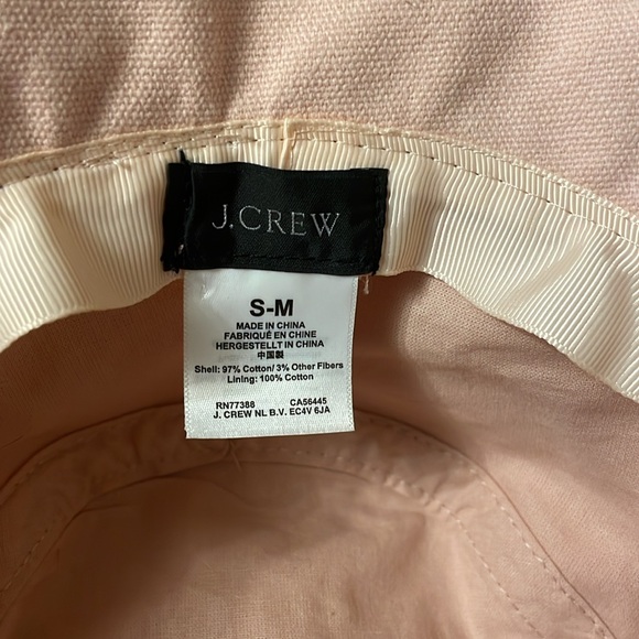 J crew hat - Picture 4 of 5
